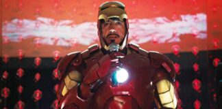 Marvel Trivia #8: Robert Downey Jr's 'Iron Man' Could Return From Death Thanks To Chris Evans' Captain America? This Unique Theory Will Blow Your Mind!