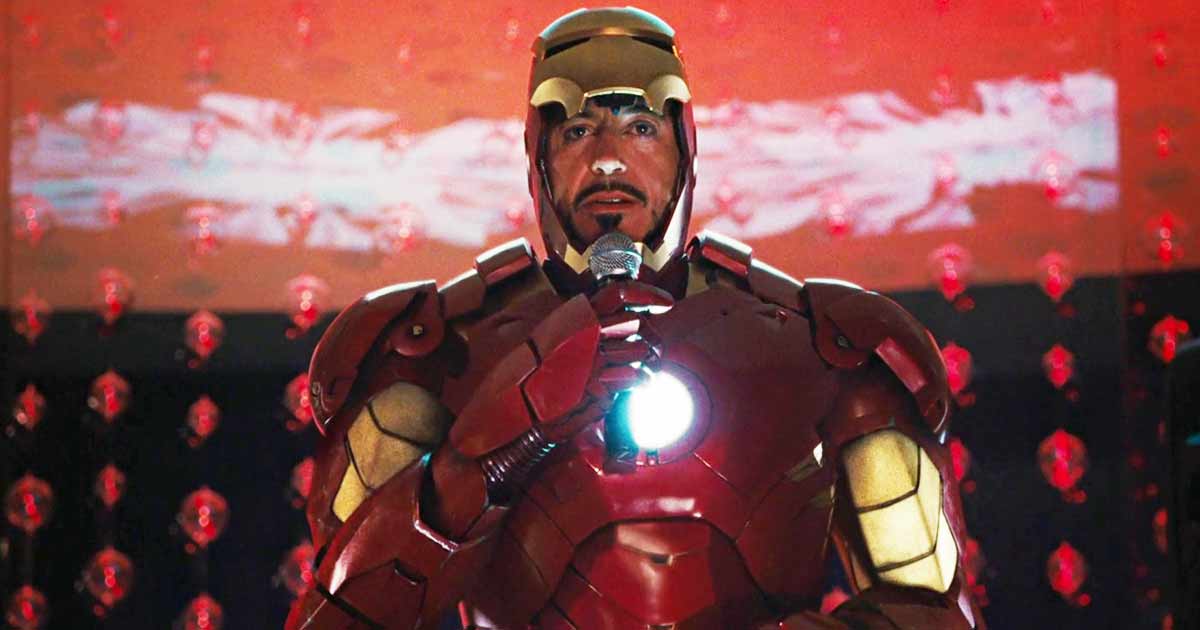 Marvel Trivia #8: Robert Downey Jr's 'Iron Man' Could Return From Death Thanks To Chris Evans' Captain America? This Unique Theory Will Blow Your Mind!