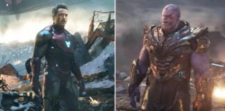 Marvel Trivia #9: Robert Downey Jr's 'Iron Man' Didn't Have To Die & There Was One More Way To Defeat Thanos But Makers Didn't Choose That! Read On