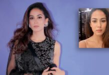 Mira Rajput Trolled For Confusing People With Her No Make Makeup Look, Netizens Say “We Are Not Blind”