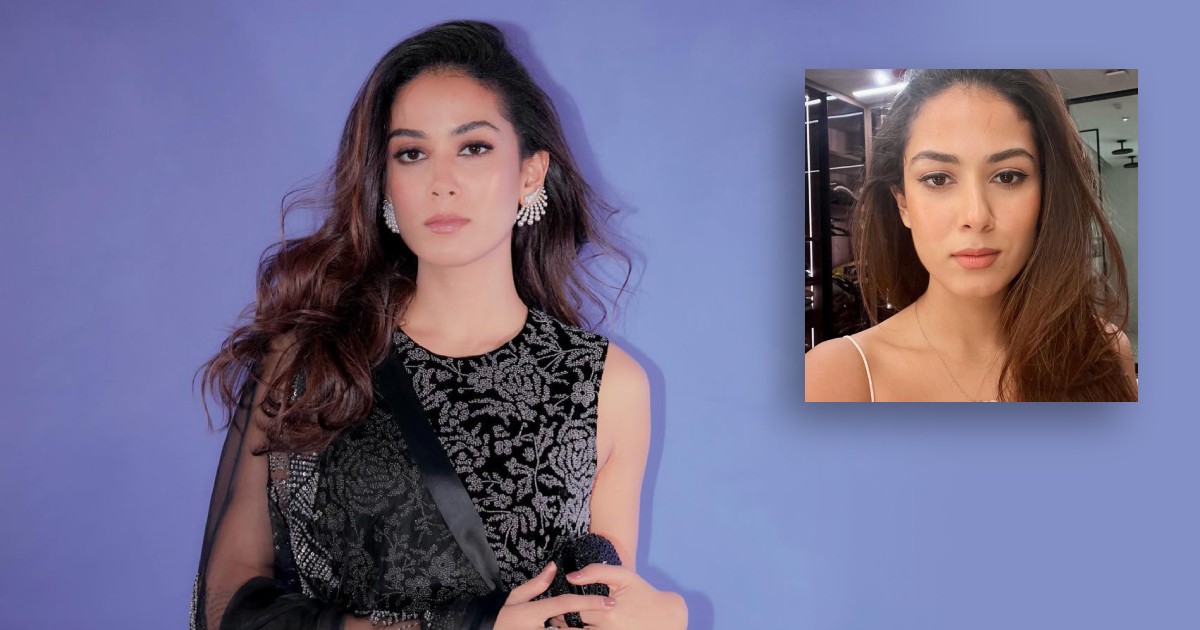 Mira Rajput Trolled For Confusing People With Her No Make Makeup Look, Netizens Say “We Are Not Blind”