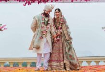 Mohit Raina Breaks Silence On His Divorce Rumours With Wife Aditi Sharma