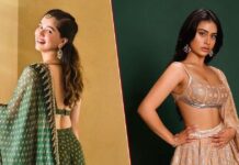 Move Over Ajay Devgn’s Daughter Nysa Devgn’s Transformation, It Is Sachin Tendulkar’s Daughter Sara Tendulkar Who Will Leave Your Jaw-Dropped With Her Beauty - See Pics