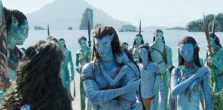 Native American Activists Ask For A Boycott On Avatar: The Way Of Water