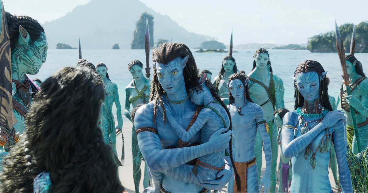 Native American Activists Ask For A Boycott On Avatar: The Way Of Water