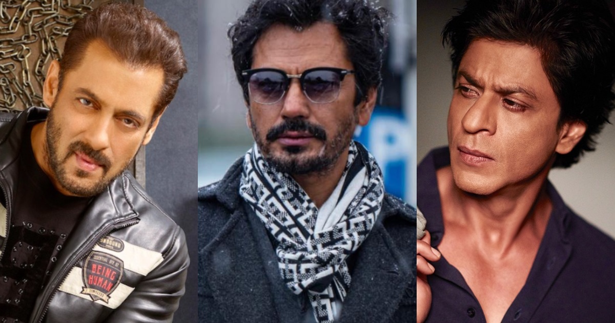 Nawazuddin Siddiqui Calls Salman Khan A Generous Actor By Giving His Best Dialogue To Co-Stars: "Ye Le, Ye Dialogue Tu Bol Le Yaar"