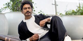 Nawazuddin's step towards his dream has got fans intrigued