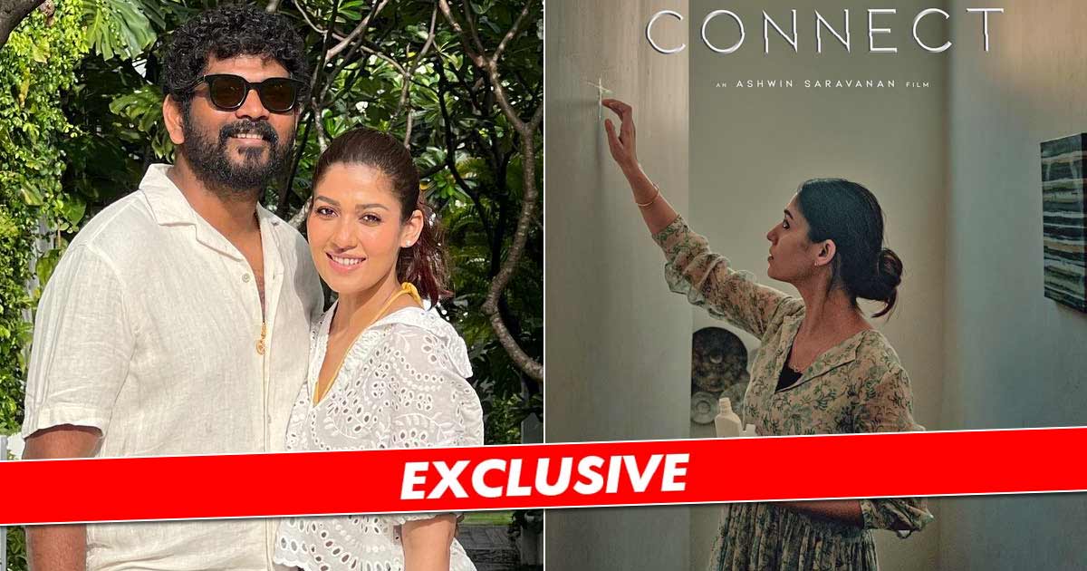 Nayanthara’s Connect Invites Trouble At The Box Office Due To Runtime