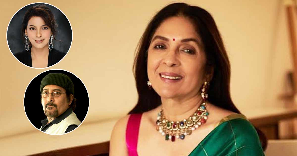 Neena Gupta Recalls A Director Giving 'Maa-Behen Ki Gaali' In Front Of Vinod Khanna & Juhi Chawla; Read On