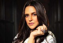Neha Dhupia Reacts To Being Called 'Last Delhi Model' To Have Worked