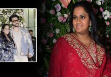 Netizens Troll Salman Khan's Sister Arpita Khan Sharma For Wearing Pyjamas To The Actor's BDay Party