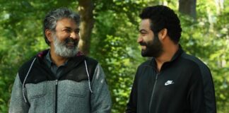 NTR Jr congratulates his talented friend S.S Rajamouli for winning the Best Director at NYFCC; Rajamouli reacts says it’s a joint win!