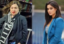 Once Shweta Tiwari And Dolly Bindra Got Into An Ugly Fight On The Sets Of Bigg Boss