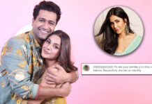 Paparazzi Calls Shehnaaz Gill ‘Punjab Ki Katrina Kaif’ In Front Of Vicky Kaushal, NetizensTroll Him!