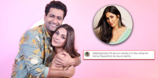 Paparazzi Calls Shehnaaz Gill ‘Punjab Ki Katrina Kaif’ In Front Of Vicky Kaushal, NetizensTroll Him!