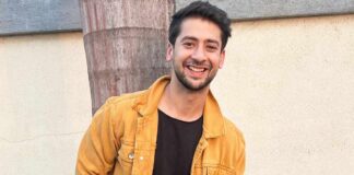 Paras Arora to play lead role in family drama 'Dil Diyaan Gallaan'
