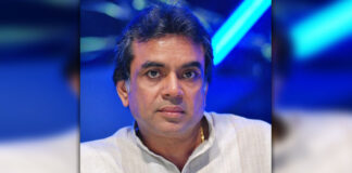 Paresh Rawal Thinks Actors Don't Believe In Their Work Instead Want To Get Expensive Cars To Show Their Status Symbol