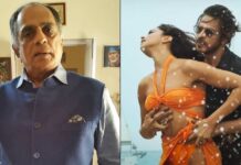 “Pathaan Is A Victim Of Controversy”: Former CBFC Chairman Pahlaj Nihalani
