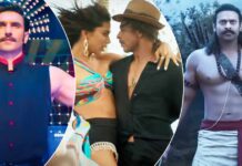 Pathaan Trailer Is A Bad Idea & Why Should Shah Rukh Khan Capitalise On The Current Crazy Buzz Of Its Teaser