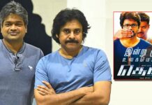 Pawan Kalyan's Fans Unhappy With Power Star Teaming Up With Harish Shankar's Theri Remake?