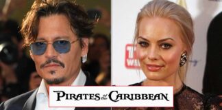 Pirates Of The Caribbean 6 Has Been Permanently Scrapped? Neither Johnny Depp Nor Margot Robbie In Plans!