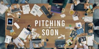 'Pitchers' director announces second season with new faces