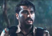 Playing a corrupt cop in 'Kuttey' has put Arjun Kapoor in a dilemma