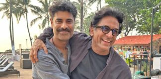 Preps start for 'Aarya 3'; Sikandar Kher can't wait to bring 'Daulat' back on screens