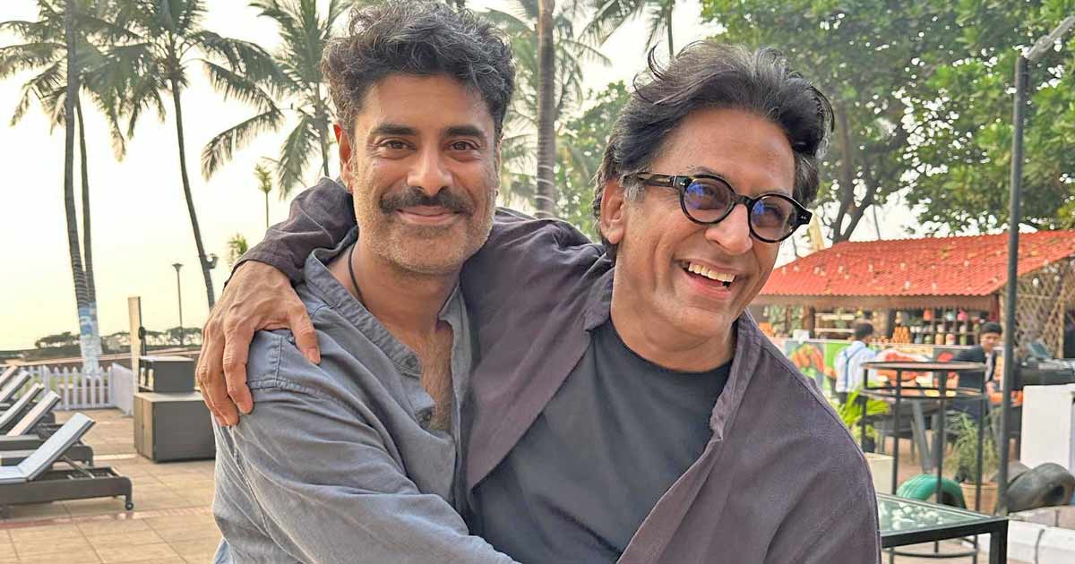 Preps start for 'Aarya 3'; Sikandar Kher can't wait to bring 'Daulat' back on screens