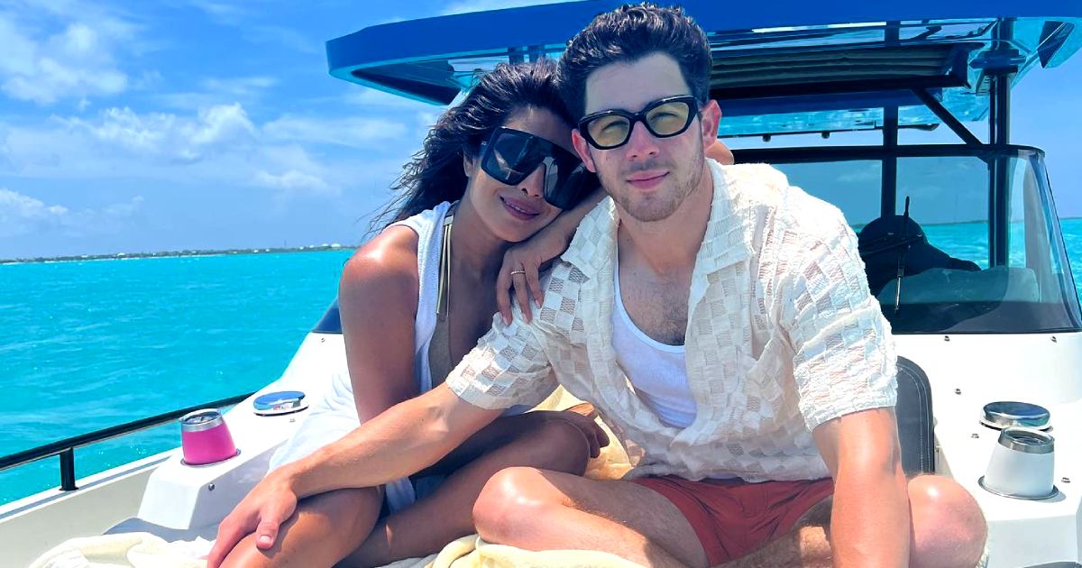 Priyanka Chopra- Nick Jonas Net Worth Is Impressive! From Homes Across The Globe To Fast Cars – Here’s What The Power Couple Own
