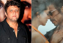 Rahul Dholakia Breaks Silence On Deepika Padukone & Shah Rukh Khan’s Pathaan Controversy!