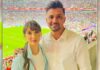 Rajit Dev talks about working with Nora Fatehi for FIFA World Cup anthem