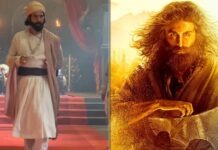 Ranbir Kapoor Opens Up About The Biggest Mistake In Shamshera