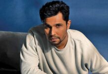 Randeep Hooda On Staying Away From The Bollywood Glam: "Pretending To Be Happy, Glamorous Person..."