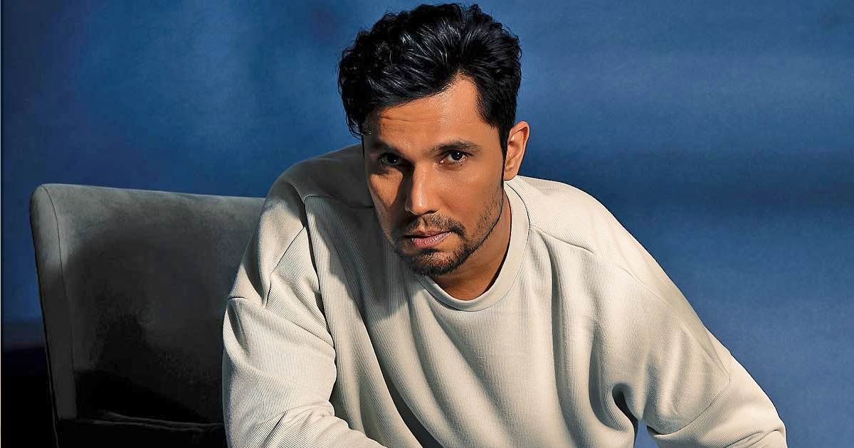 Randeep Hooda On Staying Away From The Bollywood Glam: "Pretending To Be Happy, Glamorous Person..."
