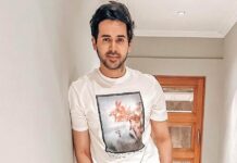 Randeep Rai: I'll be playing a negative character for the first time ever