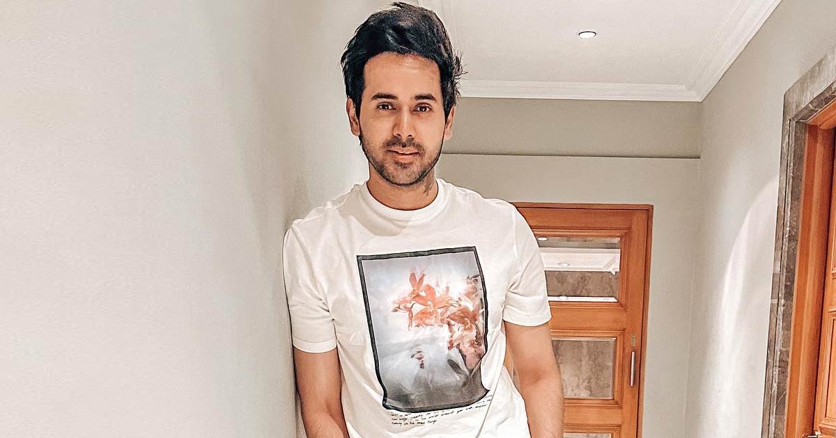 Randeep Rai: I'll Be Playing A Negative Character For The First Time Ever
