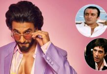 Ranveer Singh Admits His Film Choices Have Changed Post Pandemic: “I Would Want To Be Part Of Those Films Which Can Draw Audience To The Cinema Halls”