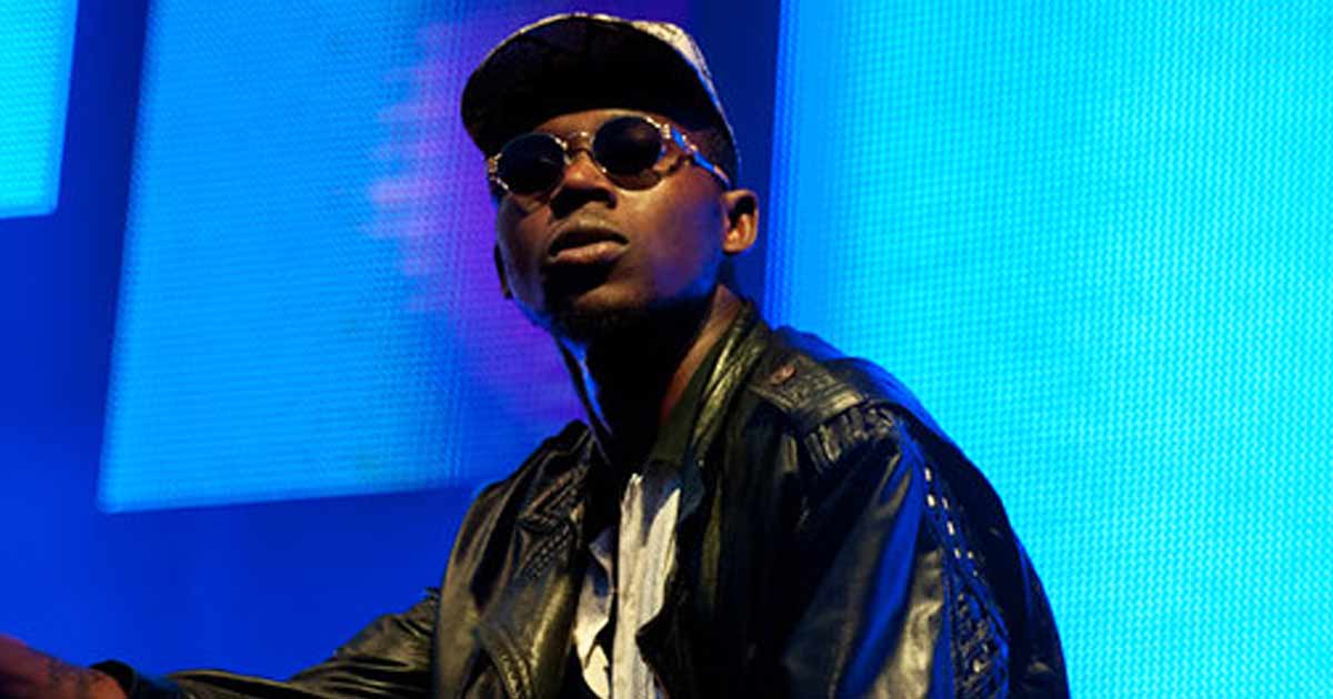 Rapper Theophilus London reported missing by family
