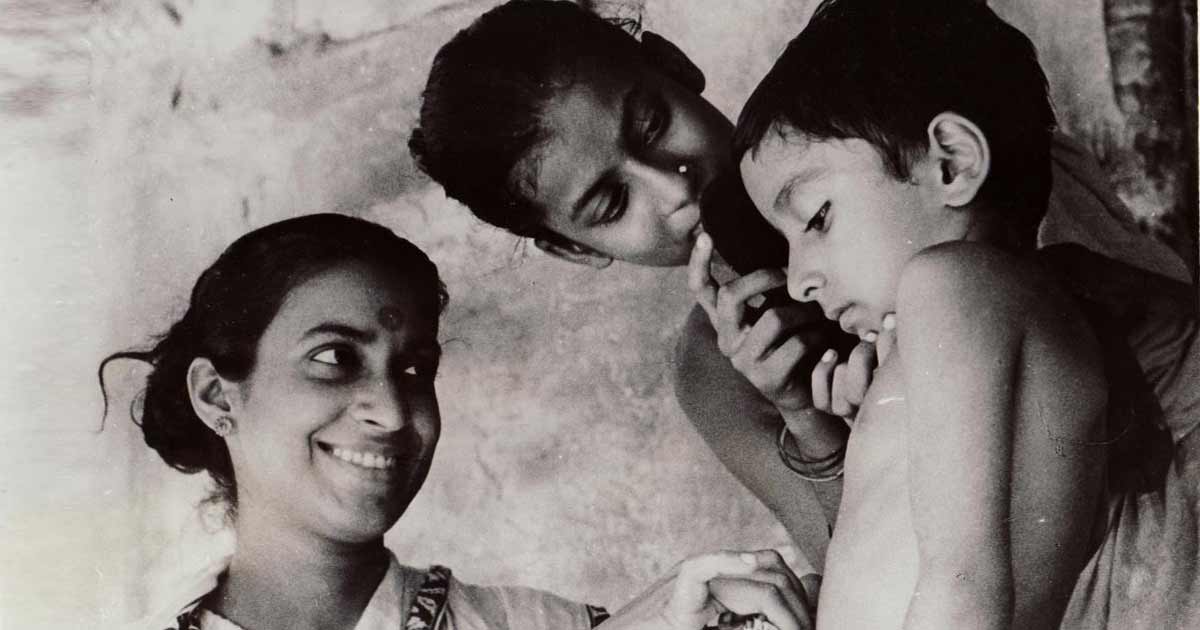 Satyajit Ray's Pather Panchali Makes Its Place Alongside Classics Like Psycho & The Godfather In Variety's 100 Greatest Movies of All Time!