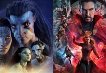 Record Breaking: Avatar: The Way of Water collects 10 crore net before its release, breaks Dr. Strange the Multiverse of Madness record