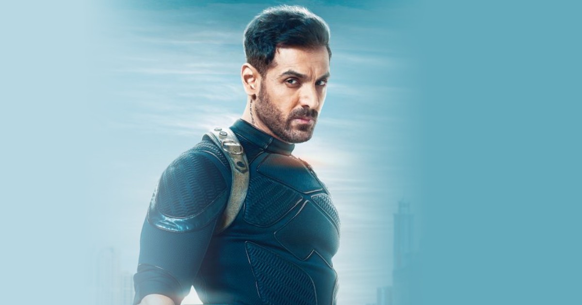 Revealed : John Abraham’s character is called Jim, who is the menacing arch-enemy of Pathaan!