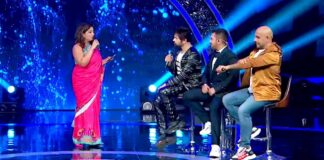RJ Malishka surprises 'Indian Idol 13' contestant with her special vada pav treat