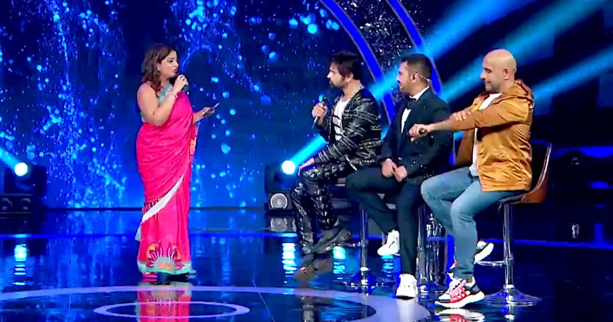 Indian Idol 13: RJ Malishka Surprises Senjuti Das With A ‘Vada Pav’ Treat After Getting Impressed By Her Performance