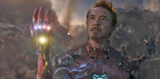 Robert Downey Jr Is Back Baby! 'Iron Man' Is Finally Coming Back To Avengers