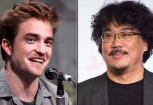 Robert Pattinson 'Mickey 17' by Bong Joon Ho to release in 2024