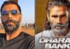 Rohit Pathak shares his experience of working with Suniel Shetty in 'Dharavi Bank'