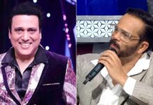 Rohit Shetty Opens Up About Govinda Being The Superstar But Not Getting The Due Credit