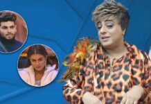 Rohit Verma's hit job on 'Bigg Buzz': Shiv 'double-faced', Priyanka 'irritating'