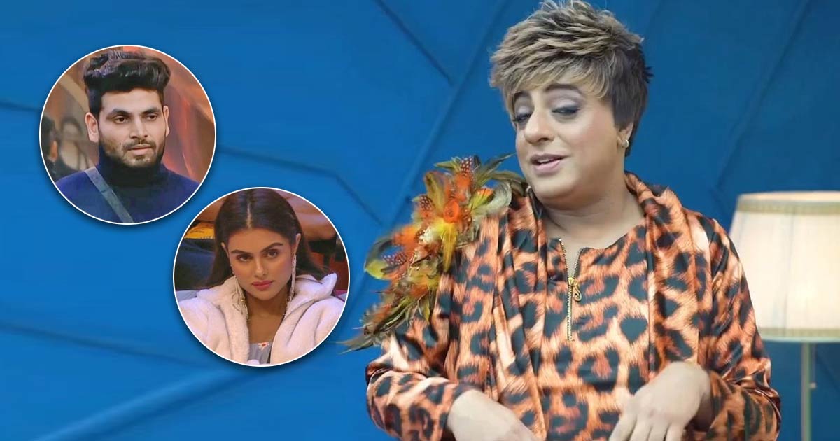 Rohit Verma's Hit Jab On 'Bigg Buzz': Shiv 'Double-Faced', Priyanka 'Irritating'